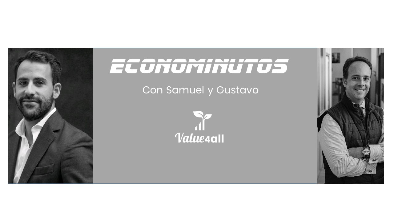 Desmontando los mantras de los precios del alquiler | Econominutos con Samuel Díaz y Gustavo Morales