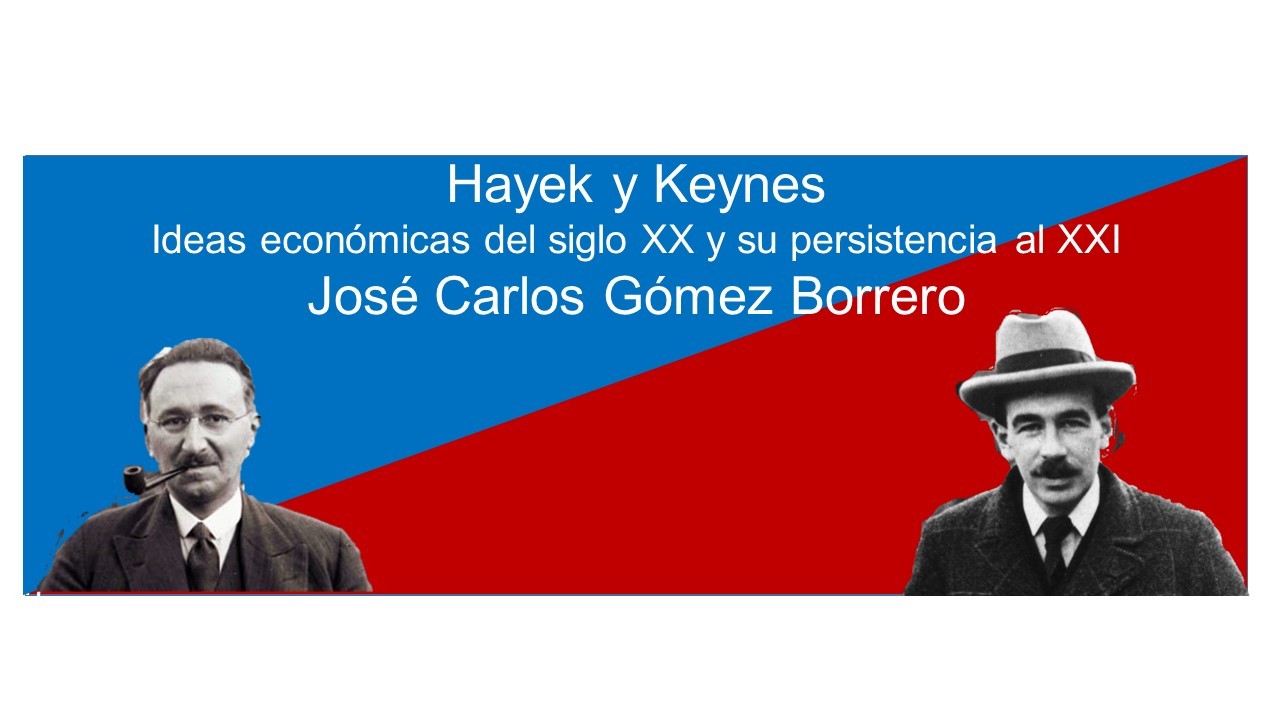 Blog-126---Hayek---Keynes2